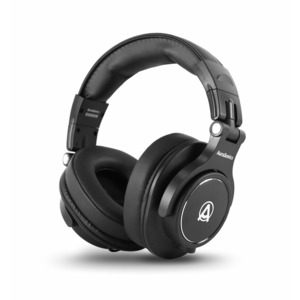 Наушники AuraSonics STUDIO D300HR