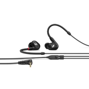 Наушники Sennheiser IE 100 PRO BLACK