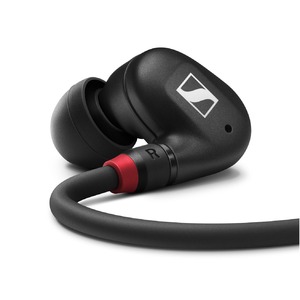 Наушники Sennheiser IE 100 PRO BLACK
