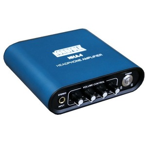 Усилитель для наушников NORDFOLK NHA4