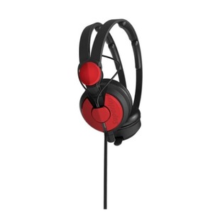 Наушники SUPERLUX HD562 Red