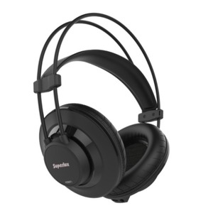 Наушники SUPERLUX HDB671 Black