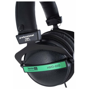 Наушники SUPERLUX HMD660E