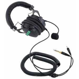 Наушники SUPERLUX HMD660E