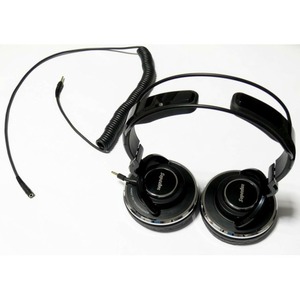 Наушники SUPERLUX HD631