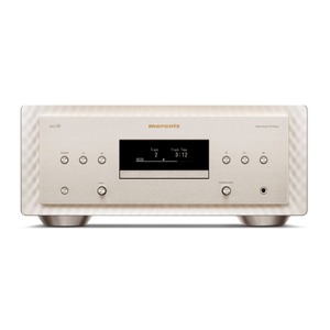 SACD проигрыватель Marantz SACD 10 Champagne