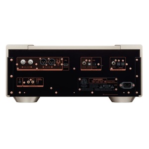SACD проигрыватель Marantz SACD 10 Champagne