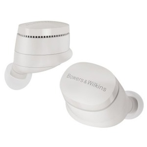 Наушники B&W Pi6 Cloud Grey