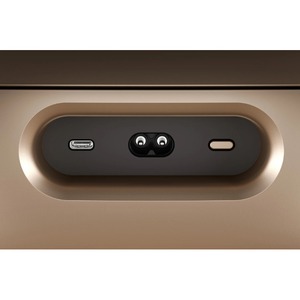 Портативная акустика B&W Zeppelin Pro Edition Solar Gold