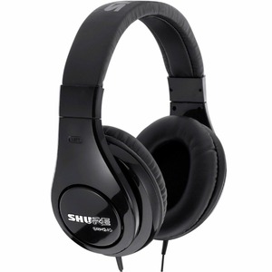 Наушники Shure SRH240A