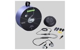 Наушники Shure SE42HYW+UNI-EFS