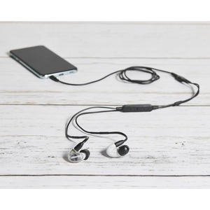 Наушники Shure SE42HYW+UNI-EFS