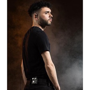 Наушники Xvive T9