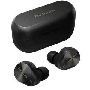 Наушники Technics EAH-AZ80G-K