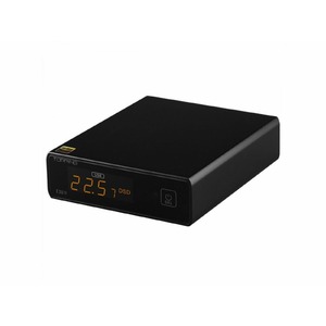 Цифро-аналоговый преобразователь Topping E30 II black