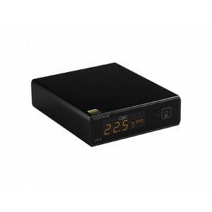 Цифро-аналоговый преобразователь Topping E30 II black