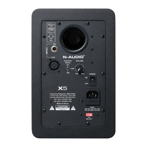 Студийный монитор N-Audio X5