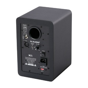 Студийный монитор N-Audio X5