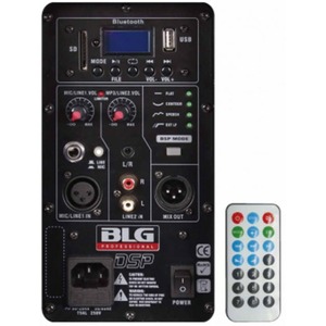 Колонка концертная BLG BP13-08A10