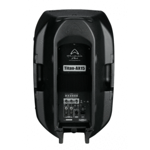 Колонка концертная Wharfedale Pro TITAN AX15