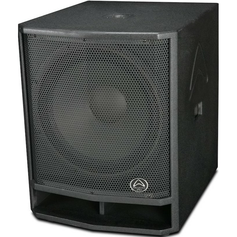 Сабвуфер концертный Wharfedale Pro DVP-AX18B
