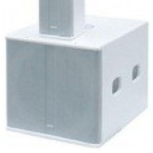 Сабвуфер концертный Volta Bel Canto POWER3 SUB W