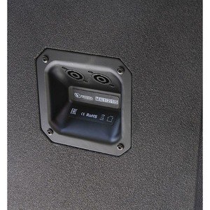 Колонка концертная Volta MAX 215