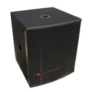 Сабвуфер концертный Volta MAX SUB15