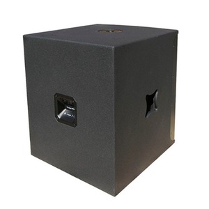 Сабвуфер концертный Volta MAX SUB15