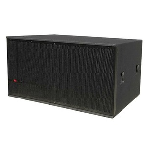 Сабвуфер концертный Volta MAX SUB218