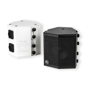 Колонка концертная Volta Bel Canto TOP1 W