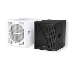 Сабвуфер концертный Volta Bel Canto POWER 3 SUB 12