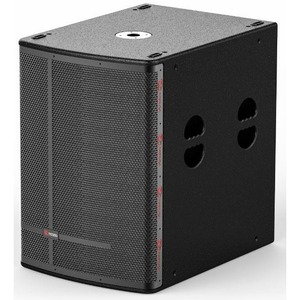 Сабвуфер концертный Volta AMADEUS SUB-18A