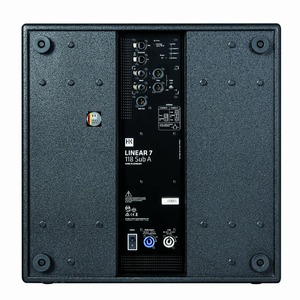 Сабвуфер концертный HK Audio Linear 7 118 Sub A