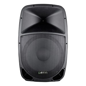 Колонка концертная ECO PRESTO-12A MP3