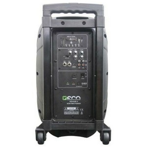 Колонка концертная ECO VOYAGE X