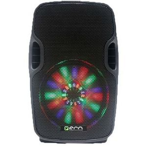 Колонка концертная ECO VOYAGE XV