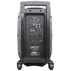 Колонка концертная ECO VOYAGE 8