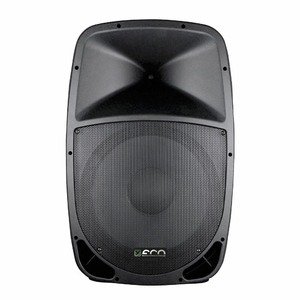 Колонка концертная ECO DISCO BOX-15A MP3 T