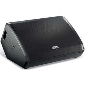 Активный, двухполосный сценический монитор FBT VENTIS 115MA