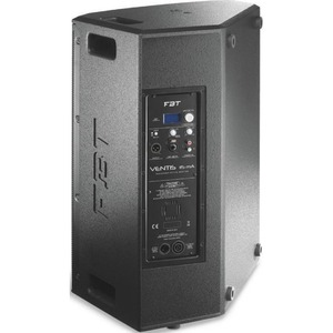 Активный, двухполосный сценический монитор FBT VENTIS 115MA