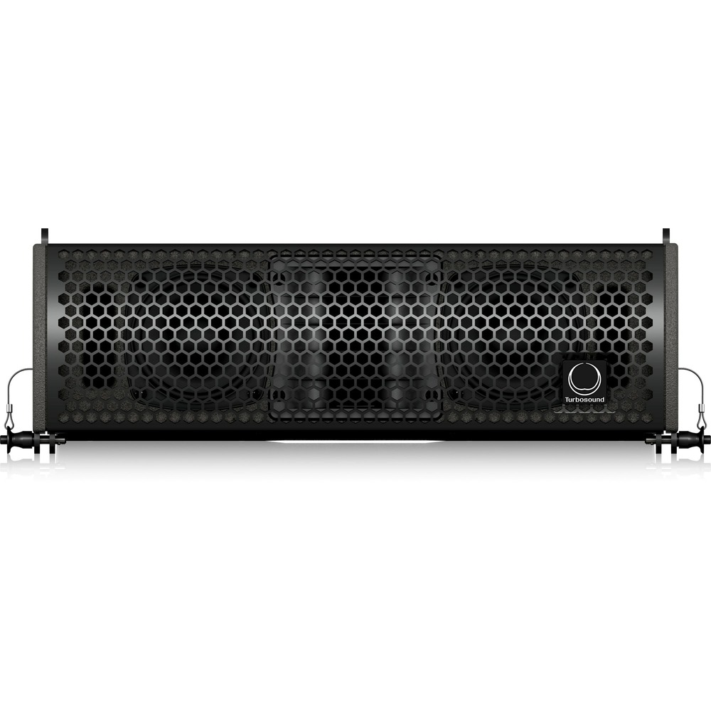 Линейный массив Turbosound TLX43