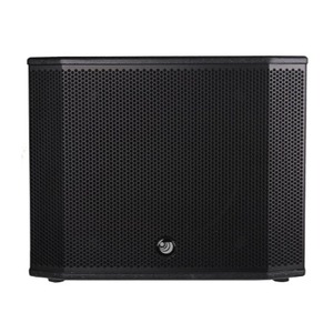 Активный сабвуфер Invotone DSX115SA