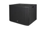 Активный сабвуфер Invotone DSX118SA
