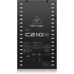 Колонка концертная BEHRINGER C210B