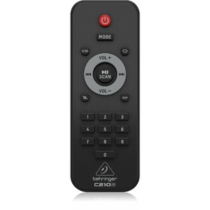 Колонка концертная BEHRINGER C210B