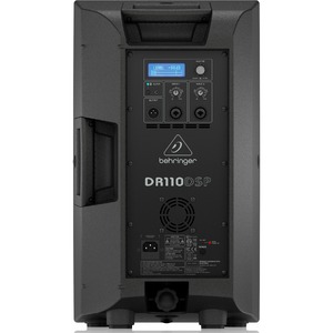 Колонка концертная BEHRINGER DR110DSP