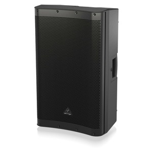 Колонка концертная BEHRINGER DR115DSP