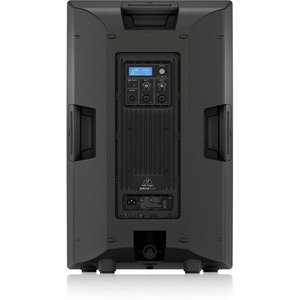 Колонка концертная BEHRINGER DR115DSP