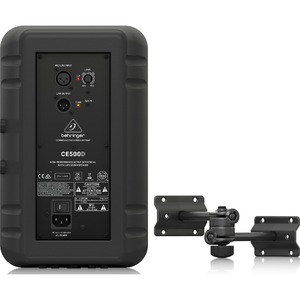 Колонка концертная BEHRINGER CE500D